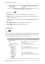 Preview for 72 page of JDS Uniphase JD7105B Manual