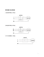 Preview for 12 page of Jean Lebeniste MC1100B Instruction Manual