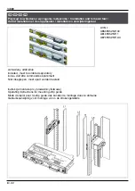 Preview for 8 page of JEAN MÜLLER SASILplus BA-A025 Operating Manual