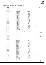 Preview for 19 page of JEAN MÜLLER TOKEO-1-3 Operating And Installation Manual