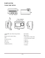 Preview for 5 page of Jeasun CUBICCAM User Manual