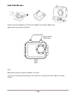 Preview for 10 page of Jeasun CUBICCAM User Manual