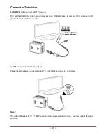 Preview for 15 page of Jeasun CUBICCAM User Manual