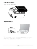 Preview for 17 page of Jeasun CUBICCAM User Manual