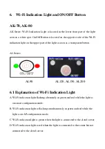 Preview for 8 page of Jebao AL Series User Manual