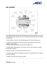 Preview for 18 page of JEC Pumps AccuLAB Series Operating & Maintenance Manual