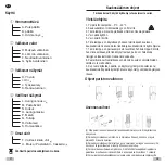 Preview for 11 page of jedi LIGHTING iDual GU10 iD35 Manual