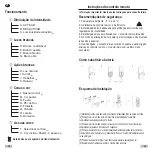 Preview for 17 page of jedi LIGHTING JE0189081 User Instruction