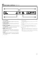 Preview for 5 page of Jedia JAB-112A Operating Instructions Manual