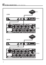 Preview for 6 page of Jedia JAB-112A Operating Instructions Manual