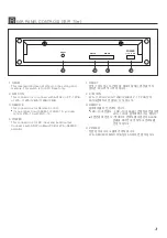 Preview for 5 page of Jedia JTM-10 Instructions Manual