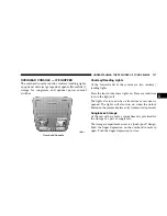 Preview for 137 page of Jeep 2005 Grand Cherokee Owner'S Manual