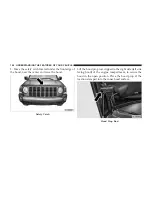 Preview for 150 page of Jeep 2012 Patriot Series Owner'S Manual