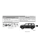 Preview for 397 page of Jeep 2012 Patriot Series Owner'S Manual