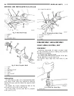 Preview for 45 page of Jeep Cherokee 2000 Service Manual