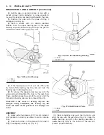 Preview for 46 page of Jeep Cherokee 2000 Service Manual