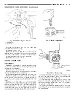 Preview for 47 page of Jeep Cherokee 2000 Service Manual