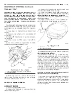 Preview for 107 page of Jeep Cherokee 2000 Service Manual