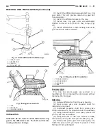 Preview for 117 page of Jeep Cherokee 2000 Service Manual