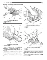 Preview for 118 page of Jeep Cherokee 2000 Service Manual