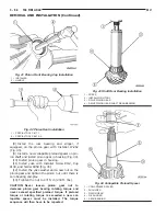 Preview for 120 page of Jeep Cherokee 2000 Service Manual