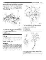 Preview for 245 page of Jeep Cherokee 2000 Service Manual