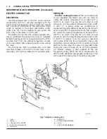 Preview for 250 page of Jeep Cherokee 2000 Service Manual