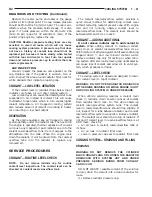 Preview for 263 page of Jeep Cherokee 2000 Service Manual