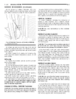 Preview for 264 page of Jeep Cherokee 2000 Service Manual