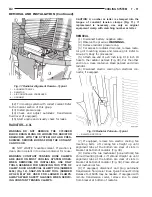 Preview for 273 page of Jeep Cherokee 2000 Service Manual