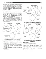 Preview for 278 page of Jeep Cherokee 2000 Service Manual