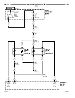 Preview for 390 page of Jeep Cherokee 2000 Service Manual