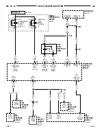 Preview for 400 page of Jeep Cherokee 2000 Service Manual