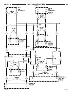 Preview for 402 page of Jeep Cherokee 2000 Service Manual