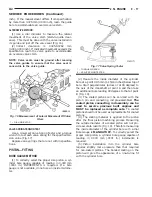 Preview for 707 page of Jeep Cherokee 2000 Service Manual