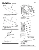 Preview for 710 page of Jeep Cherokee 2000 Service Manual