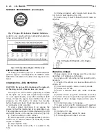 Preview for 718 page of Jeep Cherokee 2000 Service Manual