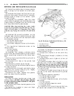 Preview for 724 page of Jeep Cherokee 2000 Service Manual