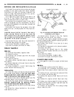 Preview for 725 page of Jeep Cherokee 2000 Service Manual