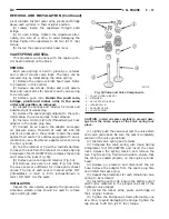 Preview for 727 page of Jeep Cherokee 2000 Service Manual