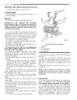 Preview for 728 page of Jeep Cherokee 2000 Service Manual