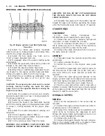 Preview for 730 page of Jeep Cherokee 2000 Service Manual