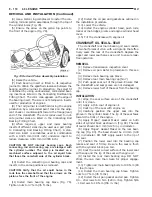 Preview for 800 page of Jeep Cherokee 2000 Service Manual