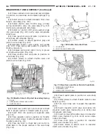 Preview for 1069 page of Jeep Cherokee 2000 Service Manual