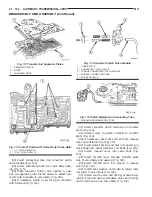 Preview for 1070 page of Jeep Cherokee 2000 Service Manual