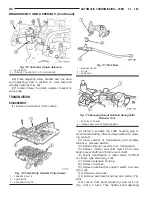 Preview for 1071 page of Jeep Cherokee 2000 Service Manual