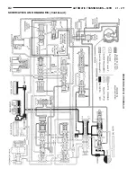 Preview for 1119 page of Jeep Cherokee 2000 Service Manual