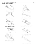 Preview for 1122 page of Jeep Cherokee 2000 Service Manual