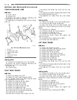 Preview for 1360 page of Jeep Cherokee 2000 Service Manual