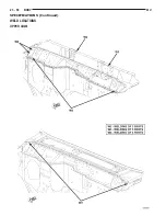 Preview for 1396 page of Jeep Cherokee 2000 Service Manual